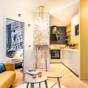 Appartement met een Slaapkamer